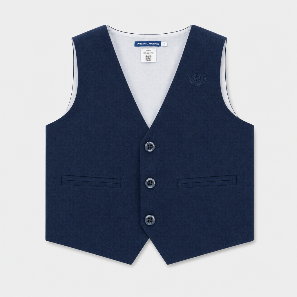 Gilet - Bambino - 102 - 107 | 4 anni