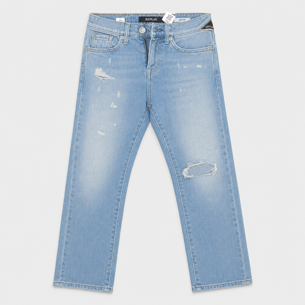 Jeans - Bambino - 108 - 113 | 5 anni
