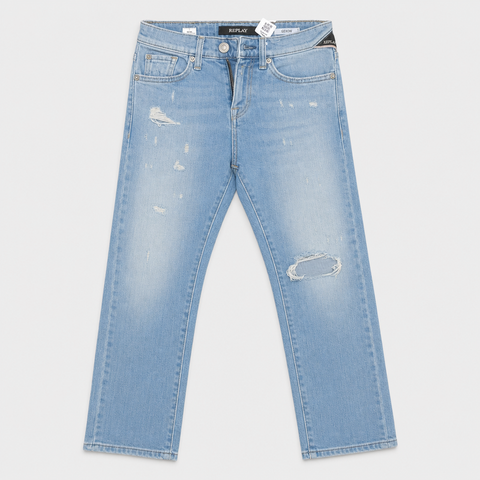 Jeans - Bambino - 108 - 113 | 5 anni