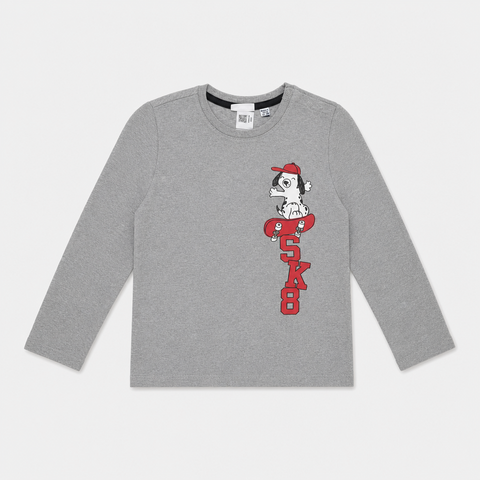 Maglietta maniche lunghe - Bambino - 96 - 101 | 3 anni