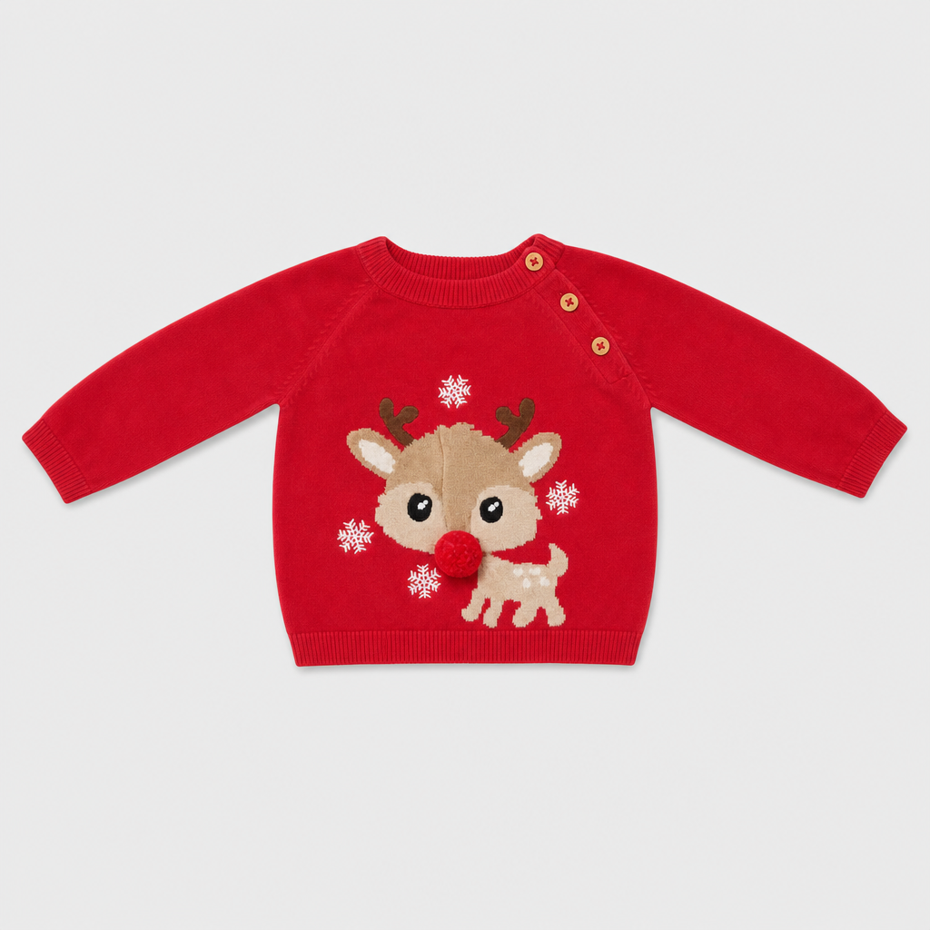 Maglioncino - Bambino - 66 - 71 | 6 mesi
