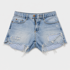 Pantaloncini corti - Bambina - 126 - 131 | 8 anni