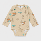 Body - Bambino - 60 - 65 | 3 mesi