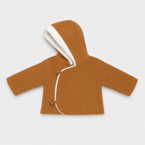 Giacca primavera - Bambino - 60 - 65 | 3 mesi