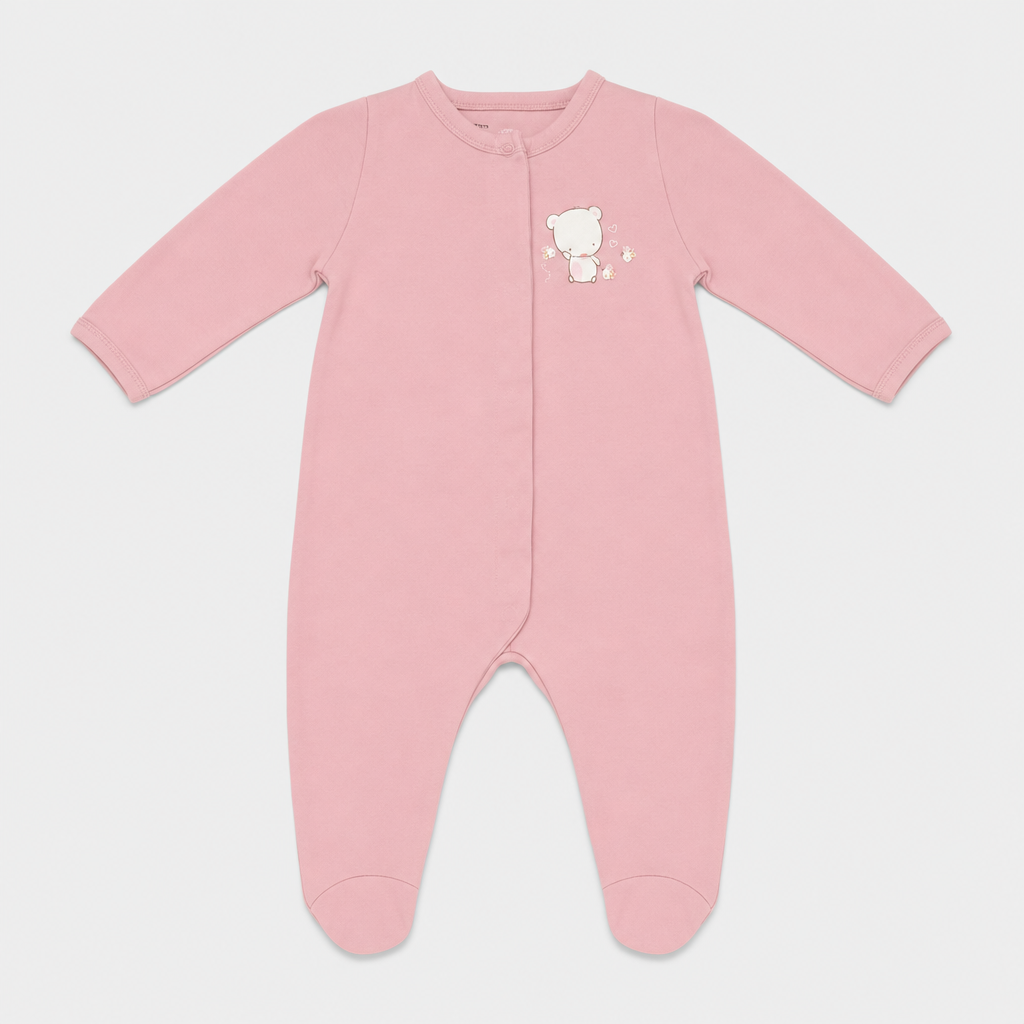 Tutine neonato - Bambina - 50 - 59 < 3 mesi