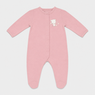 Tutine neonato - Bambina - 50 - 59 < 3 mesi