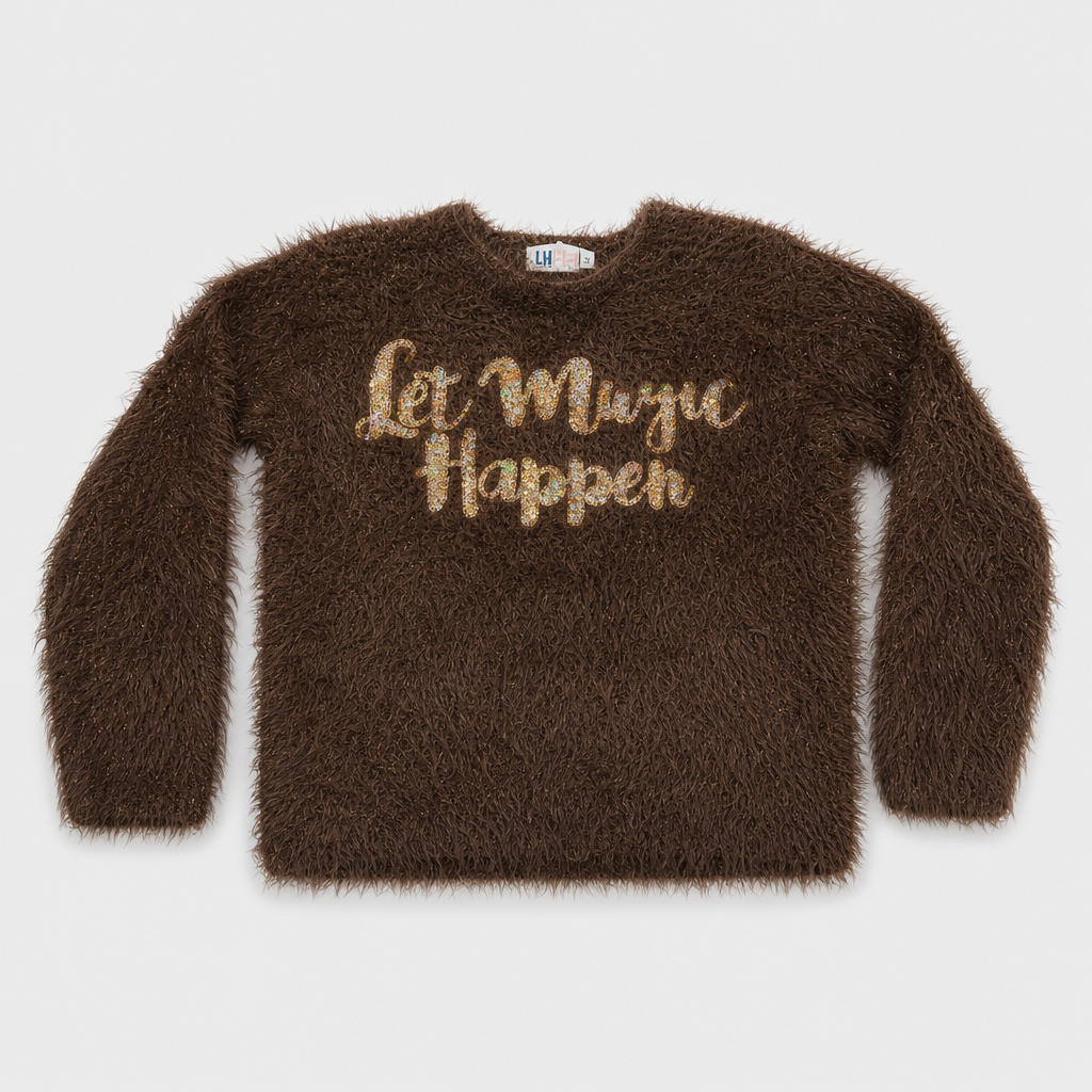 Maglione - Bambina - 90 - 95 | 2 anni