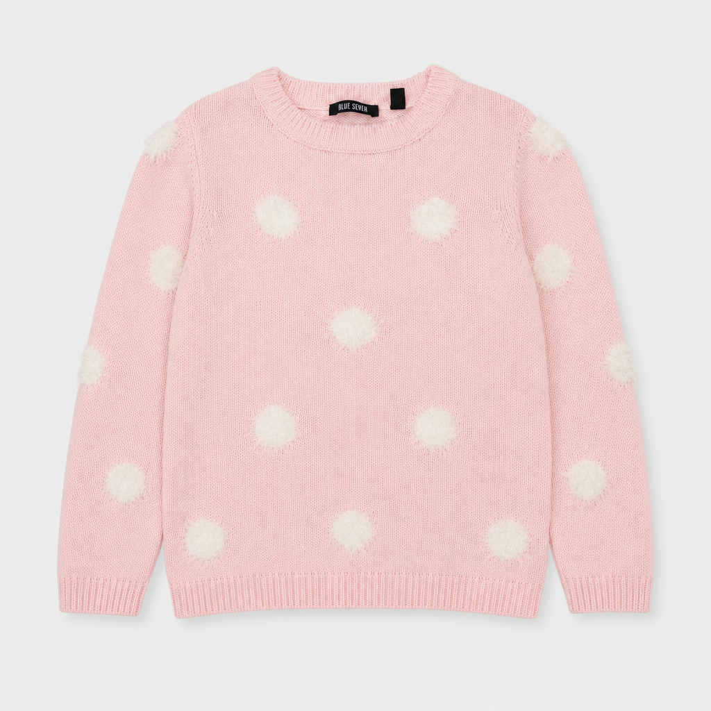 Maglione - Bambina - 102 - 107 | 4 anni