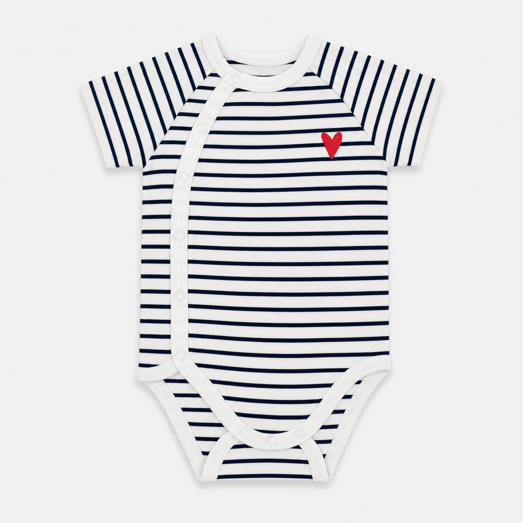 Body - Bambino - 60 - 65 | 3 mesi