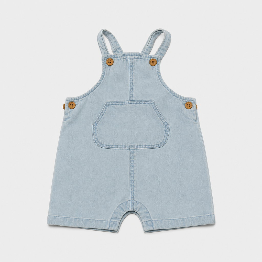 Salopette - Bambino - 66 - 71 | 6 mesi