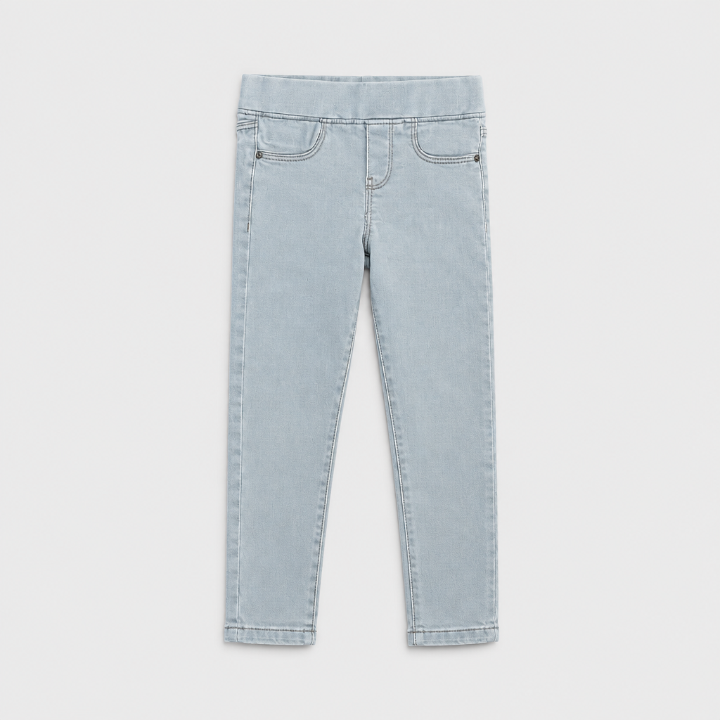 Jeans - Bambina - 96 - 101 | 3 anni
