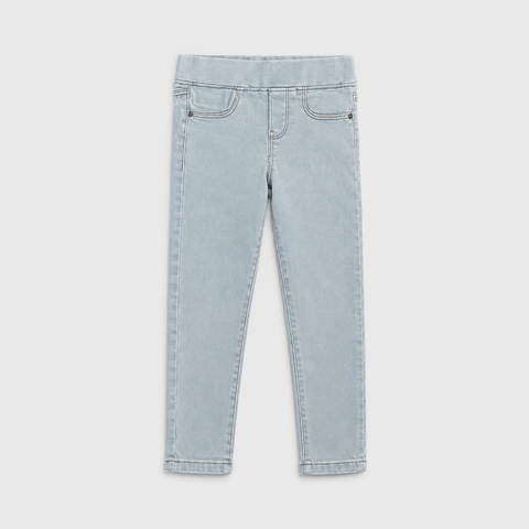 Jeans - Bambina - 96 - 101 | 3 anni