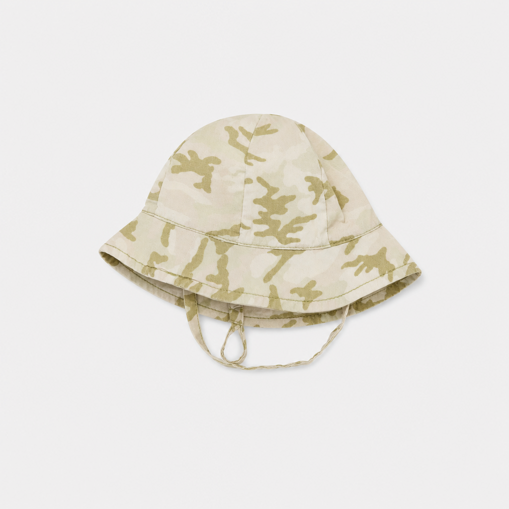 Cappellino - Bambino - 60 - 65 | 3 mesi