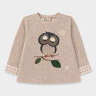 Maglietta maniche lunghe - Bambino - 78 - 83 | 1 anno