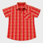 Camicia - Bambino - 120 - 125 | 7 anni