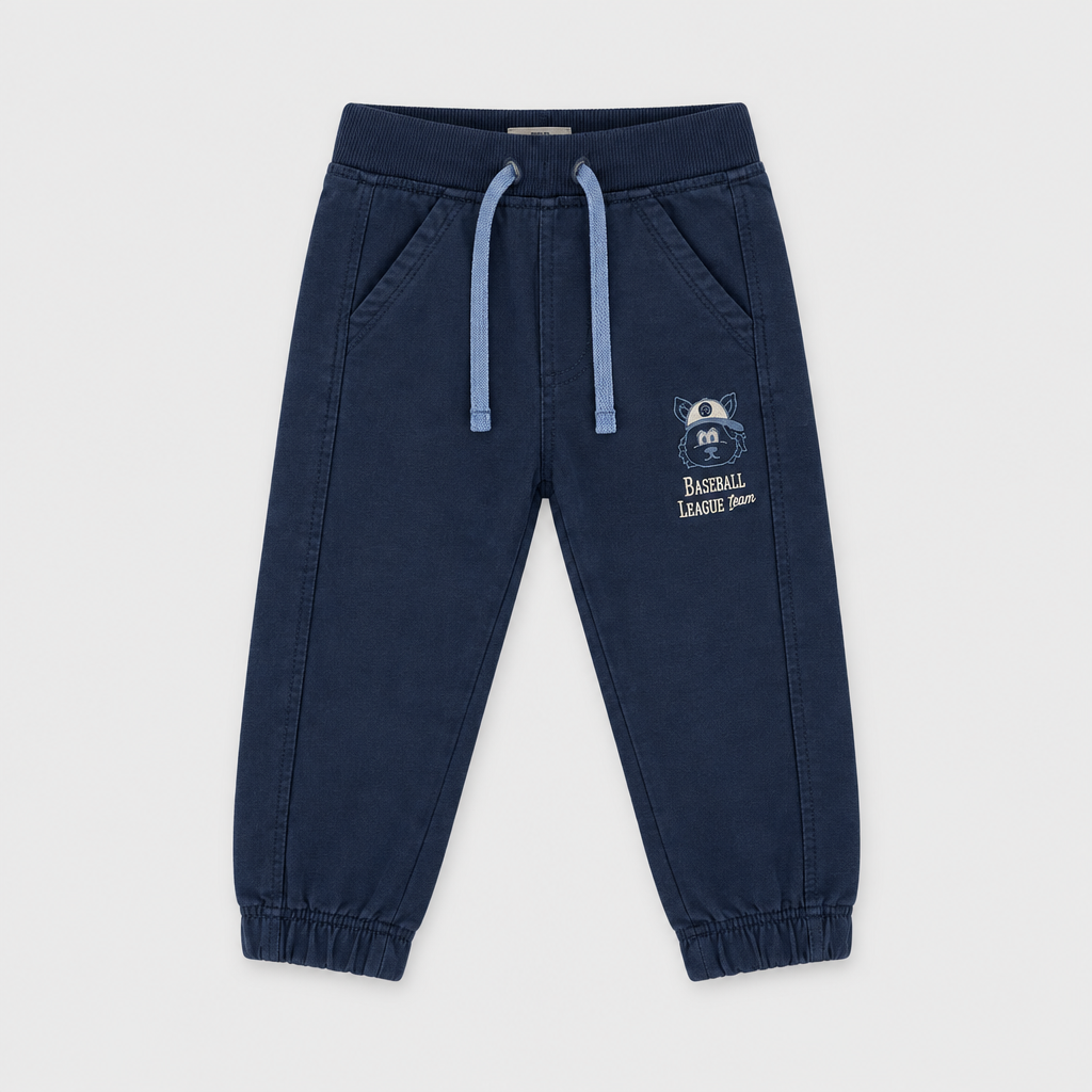 Pantaloni tuta - Bambino - 60 - 65 | 3 mesi