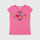 Maglietta maniche corte - Bambina - 108 - 113 | 5 anni