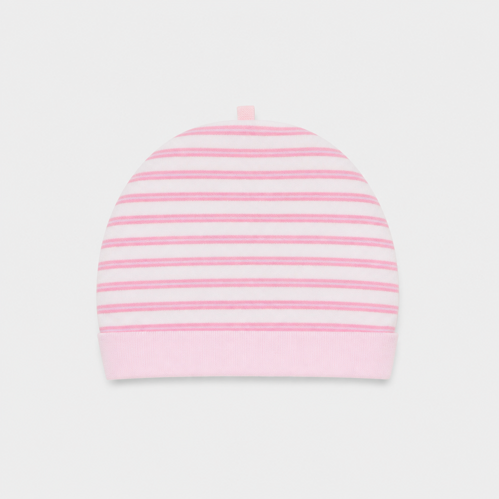 Cappellino - Bambina - 50 - 59 < 3 mesi