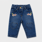 Jeans - Bambina - 66 - 71 | 6 mesi