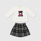 Completo - Bambina - 66 - 71 | 6 mesi