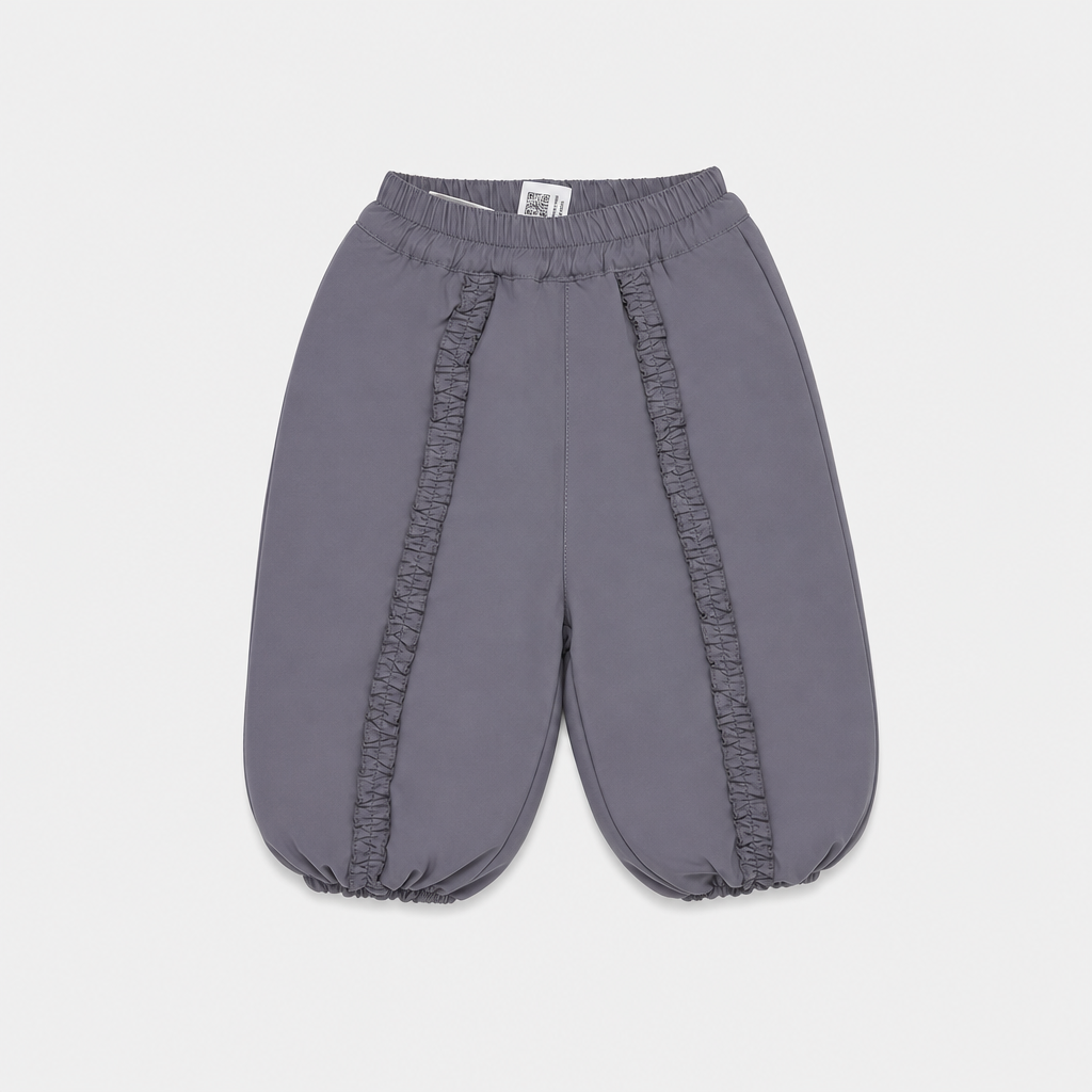 Pantaloni - Bambina - 60 - 65 | 3 mesi