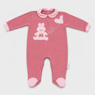 Tutine neonato - Bambina - 50 - 59 < 3 mesi
