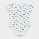 Body - Bambino - 72 - 77 | 9 mesi