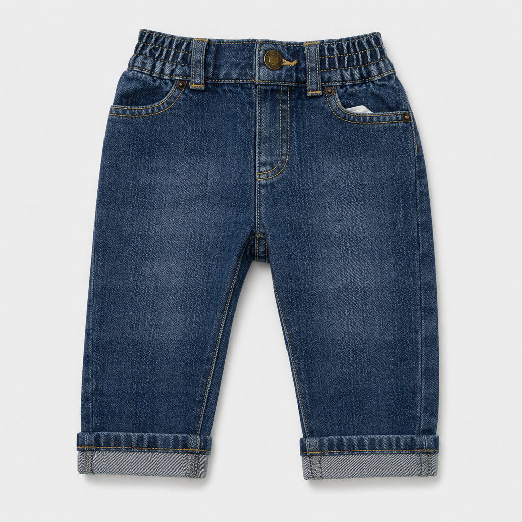 Jeans - Bambino - 72 - 77 | 9 mesi