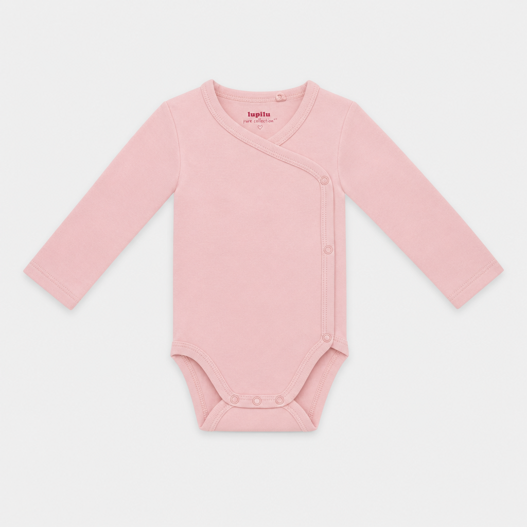 Body - Bambina - 60 - 65 | 3 mesi
