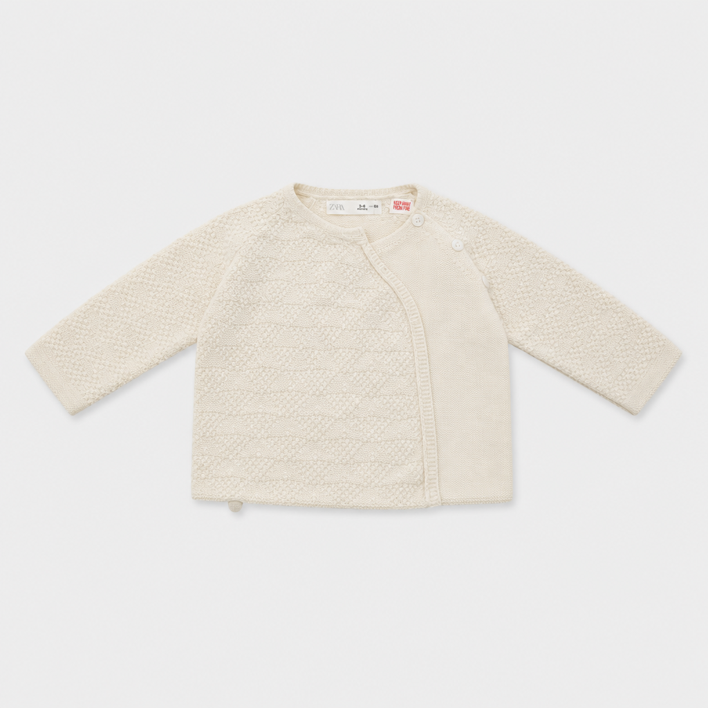 Maglioncino - Bambino - 66 - 71 | 6 mesi