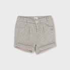 Pantaloncini corti - Bambina - 60 - 65 | 3 mesi