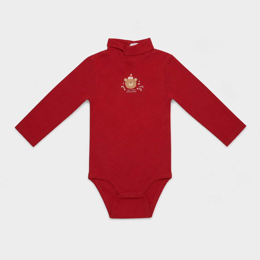 Body - Bambino - 72 - 77 | 9 mesi