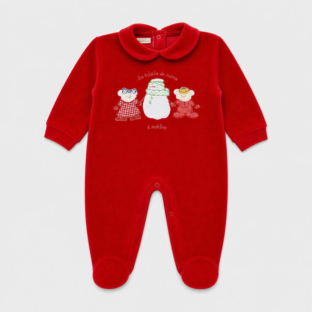 Tutine neonato - Bambino - 50 - 59 < 3 mesi