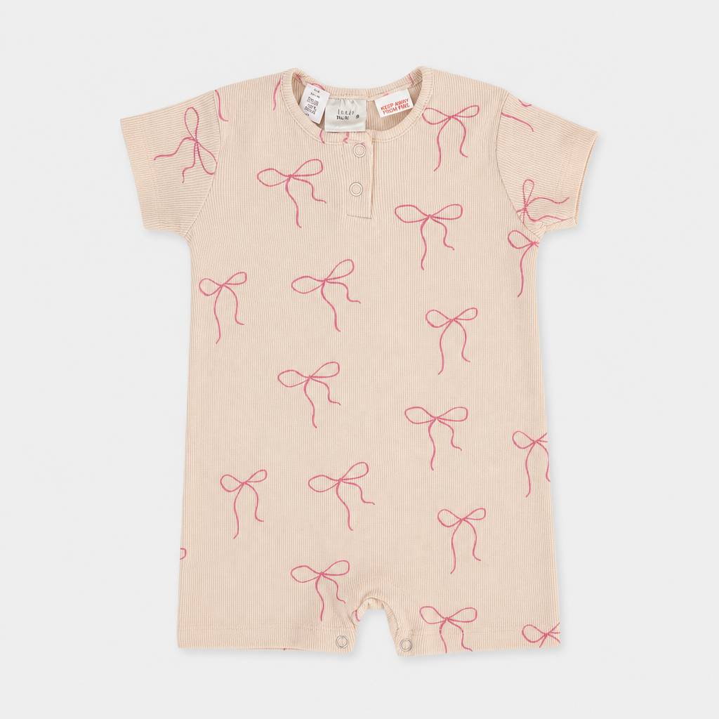 Tutine neonato - Bambina - 78 - 83 | 1 anno