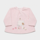 Felpa - Bambina - 60 - 65 | 3 mesi
