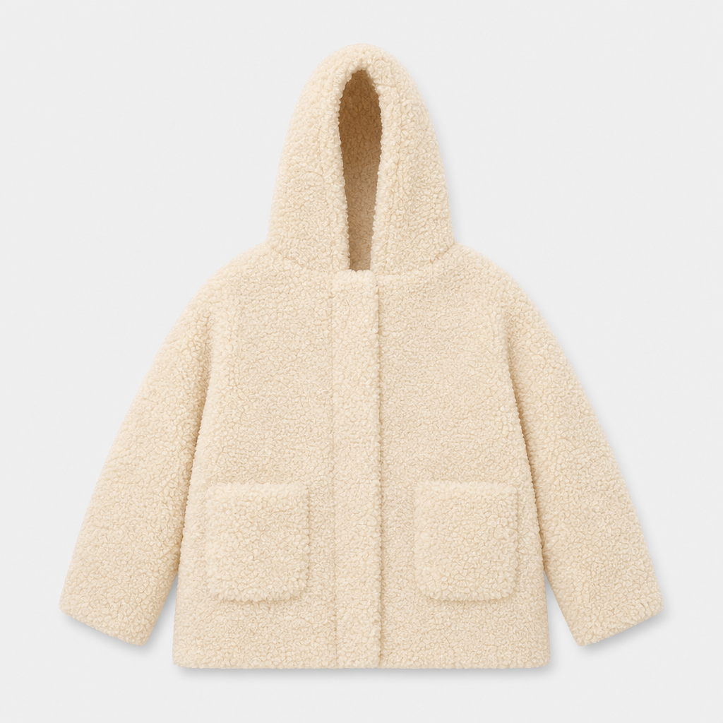 Giacca invernale pesante - Bambina - 78 - 83 | 1 anno