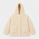 Giacca invernale pesante - Bambina - 78 - 83 | 1 anno