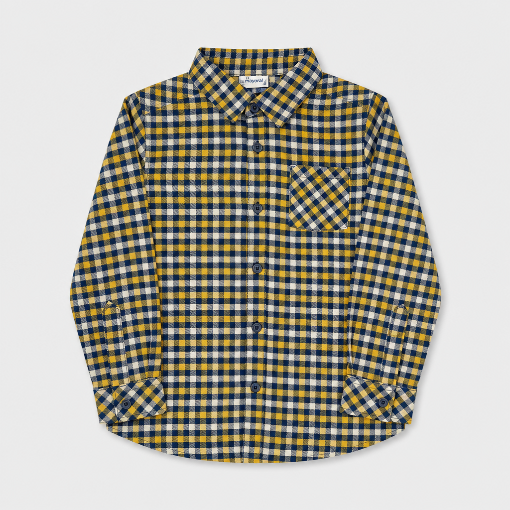 Camicia - Bambino - 96 - 101 | 3 anni