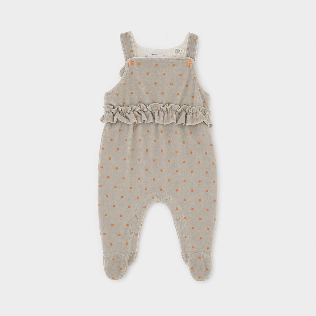 Tutine neonato - Bambina - 60 - 65 | 3 mesi