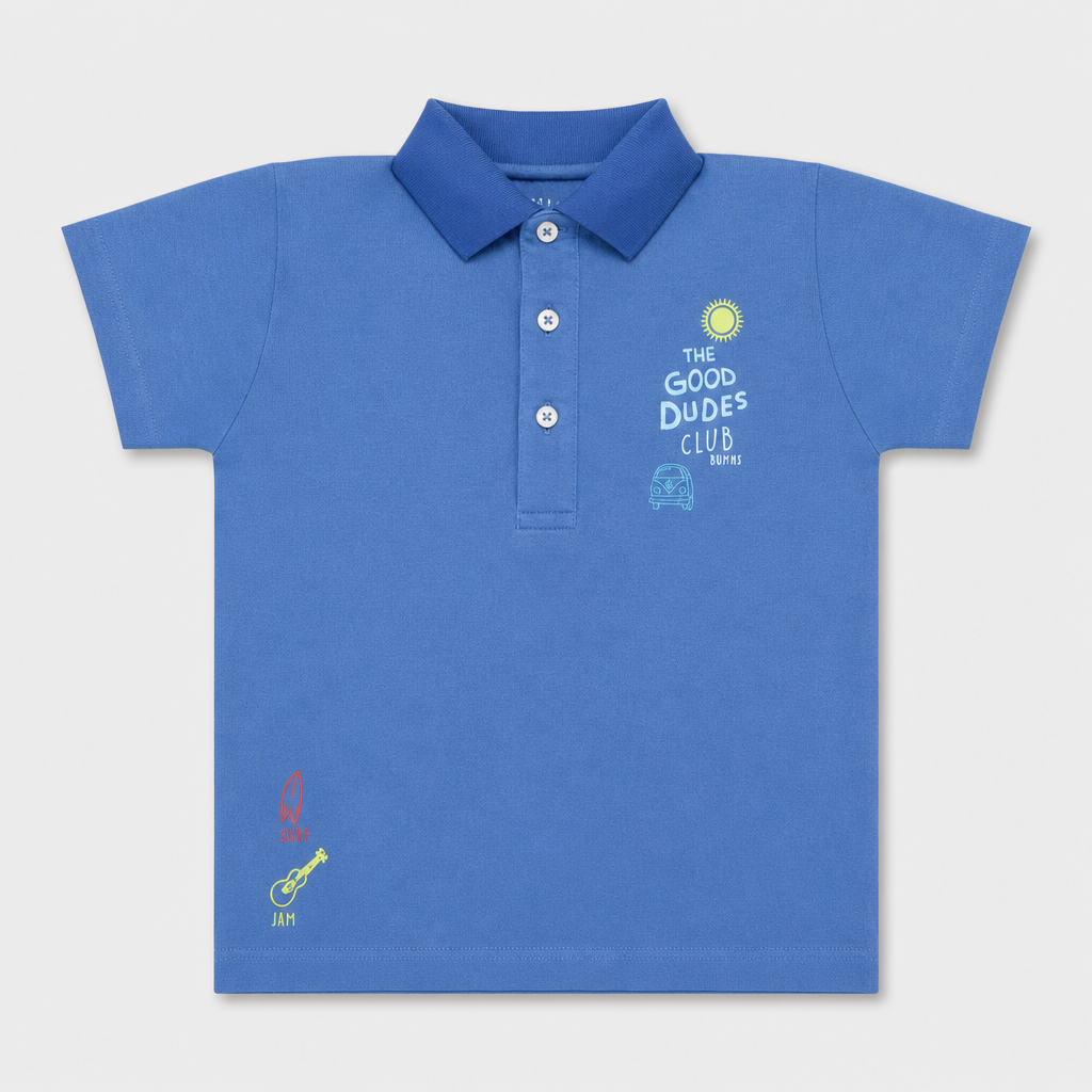 Polo maniche corte - Bambino - 78 - 83 | 1 anno