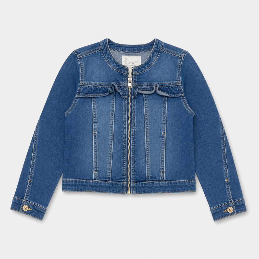 Giacca primavera - Bambina - 126 - 131 | 8 anni
