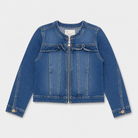 Giacca primavera - Bambina - 126 - 131 | 8 anni