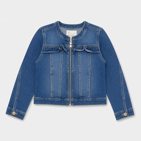 Giacca primavera - Bambina - 126 - 131 | 8 anni