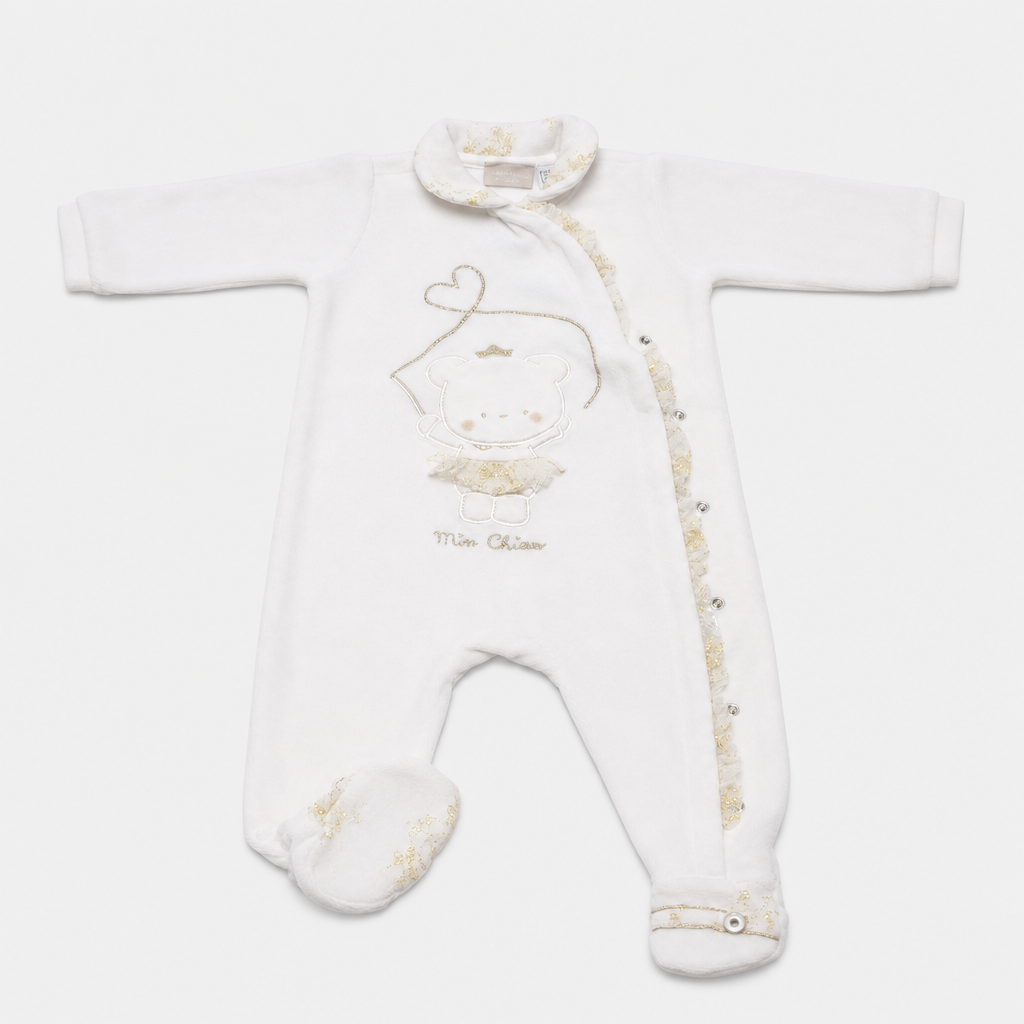 Tutine neonato - Bambina - 66 - 71 | 6 mesi