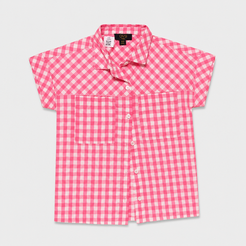 Camicia - Bambina - 96 - 101 | 3 anni