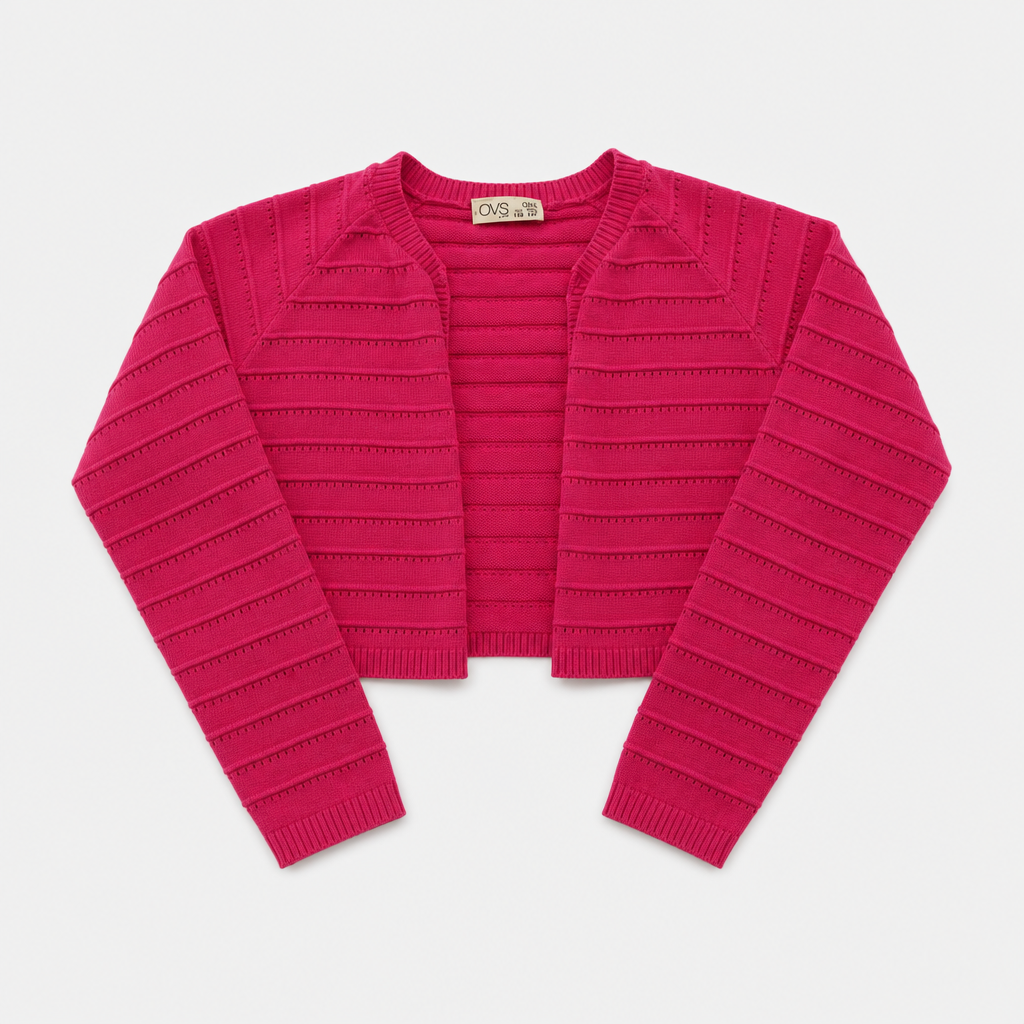 Coprispalla - Bambina - 114 - 119 | 6 anni