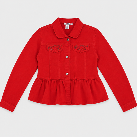Giacca primavera - Bambina - 144 - 149 | 11 anni