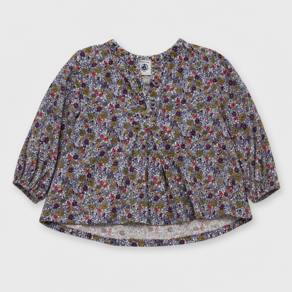 Camicia - Bambina - 72 - 77 | 9 mesi