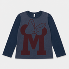 Maglietta maniche lunghe - Bambina - 96 - 101 | 3 anni