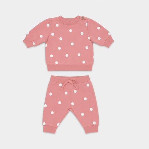 Completo - Bambina - 50 - 59 < 3 mesi